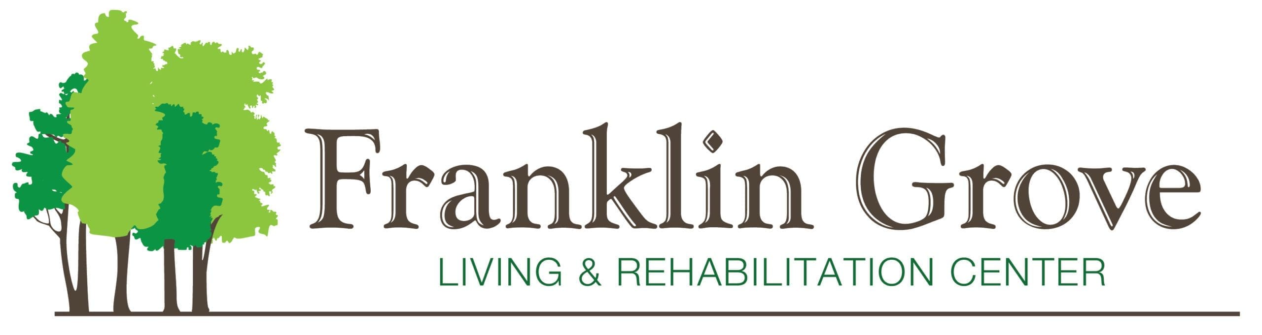 Franklin Grove Living & Rehabilitation
