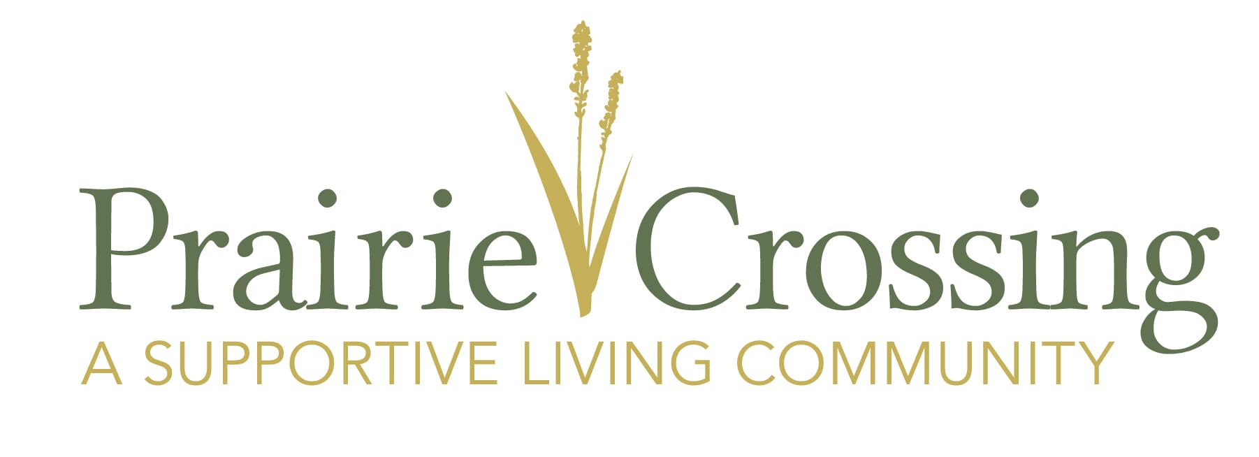 Prairie Crossing Supportive Living Community